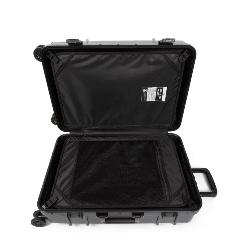 Eastpak Resist'R Case L Trolley 4 Wheels Black