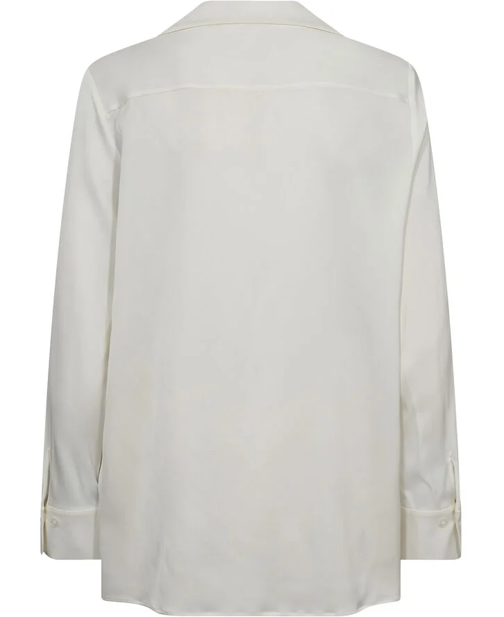BOSS Bajoana Open white