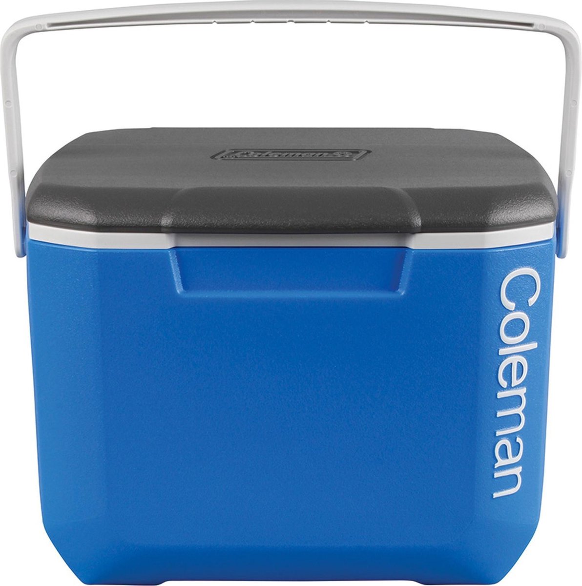 Coleman 16QT Performance Tricolor Koelbox