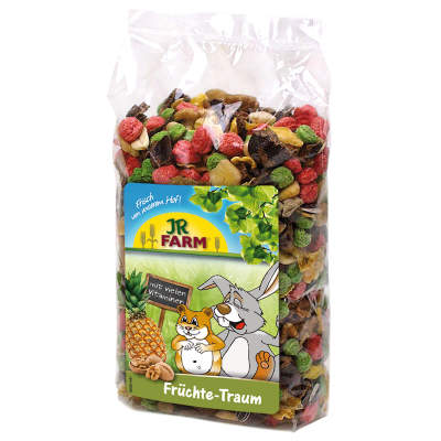 JR Früchte-Traum 200g