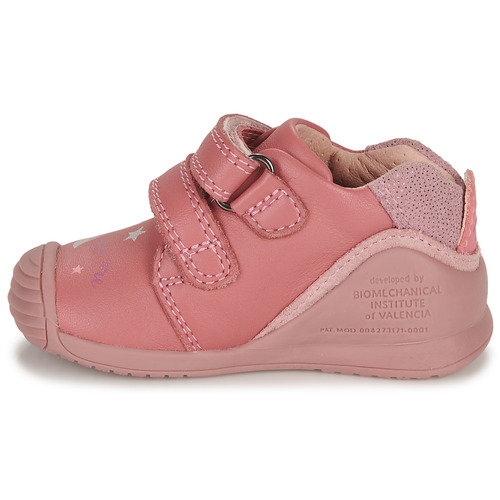 Biomecanics - BIOGATEO CASUAL - Rose