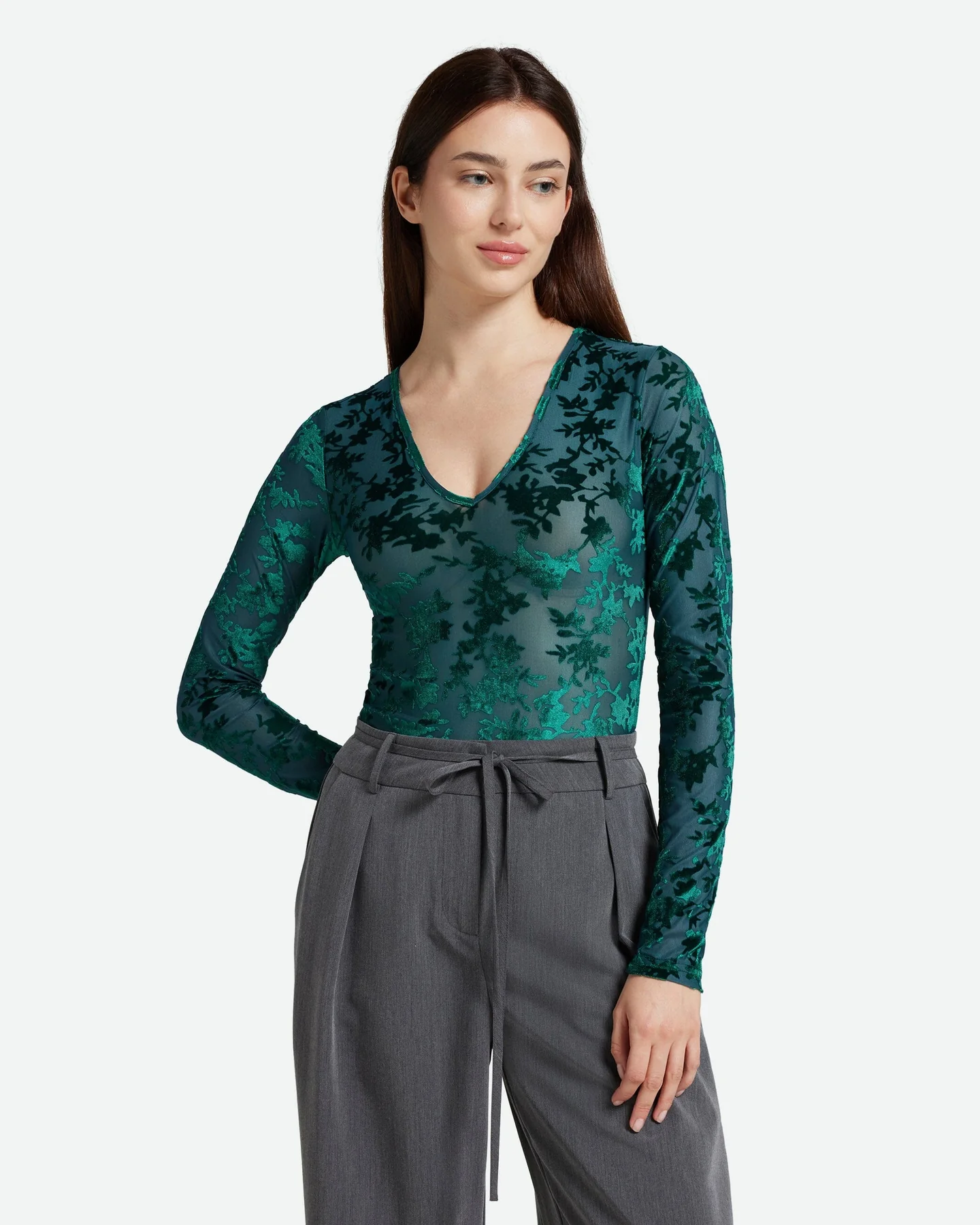 Moves Mckenna 4105 5025 quetzal green