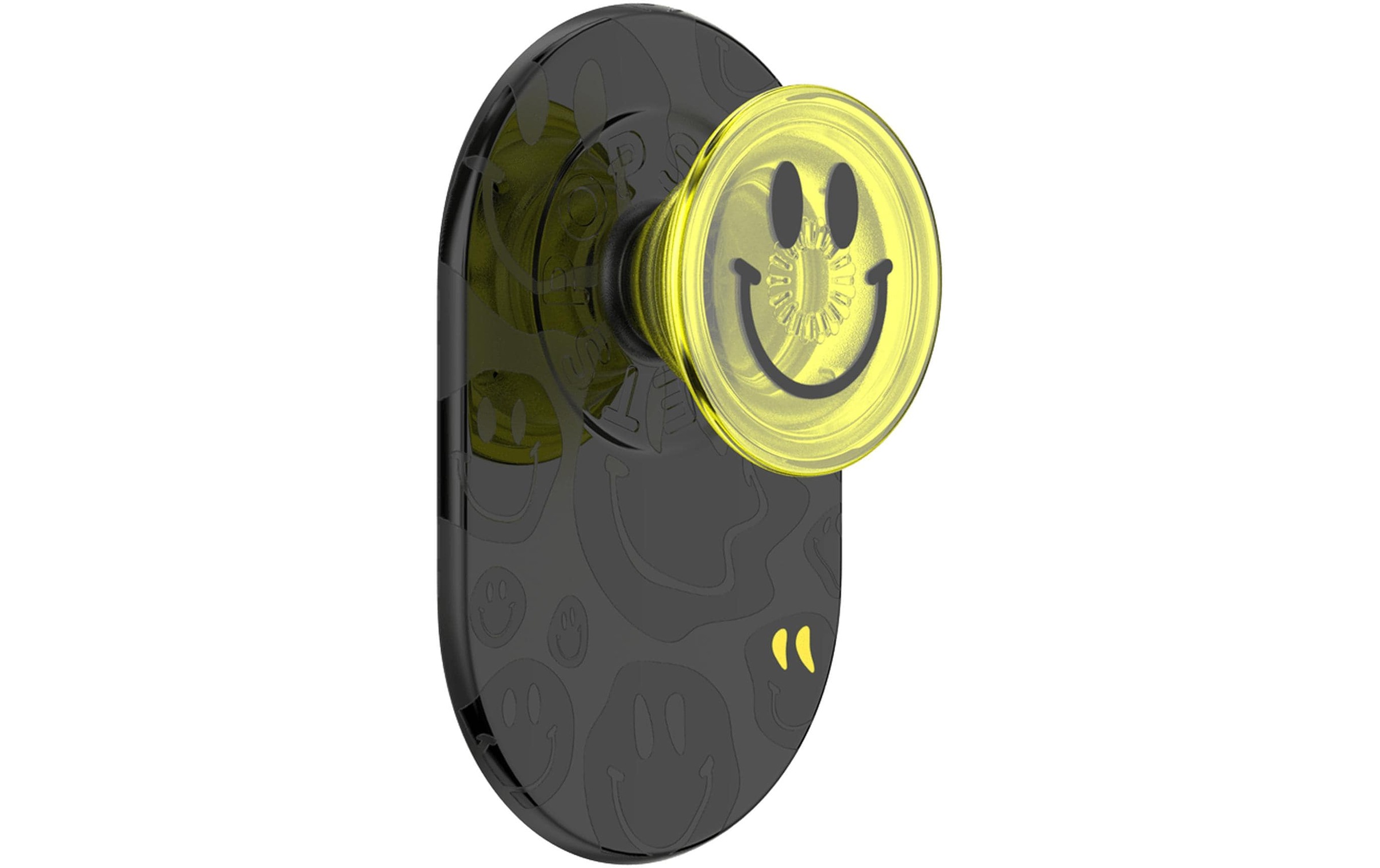 Popsockets Handy-Halterung »MagSafe All Smiles« Universalhalterung