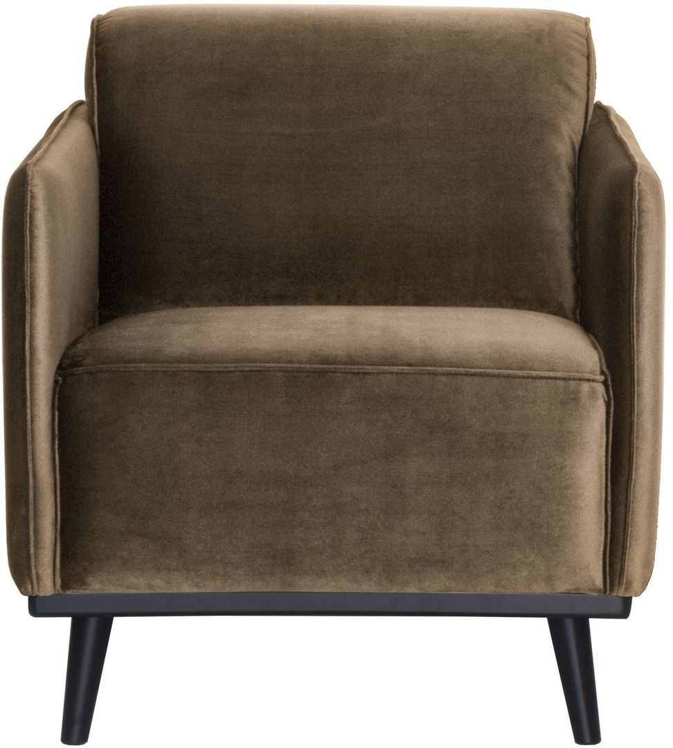 WOOOD Statement Fauteuil