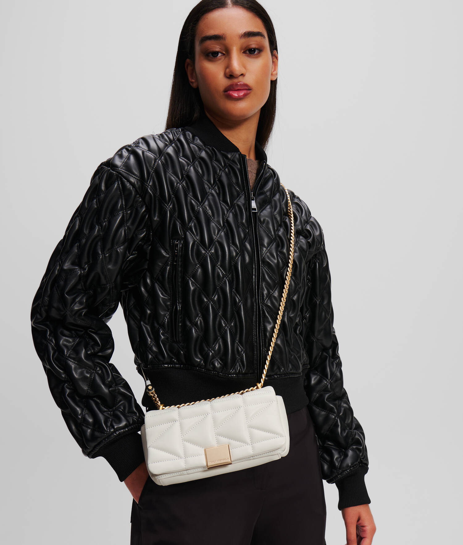 PETIT SAC BANDOULIÈRE K/KUILT