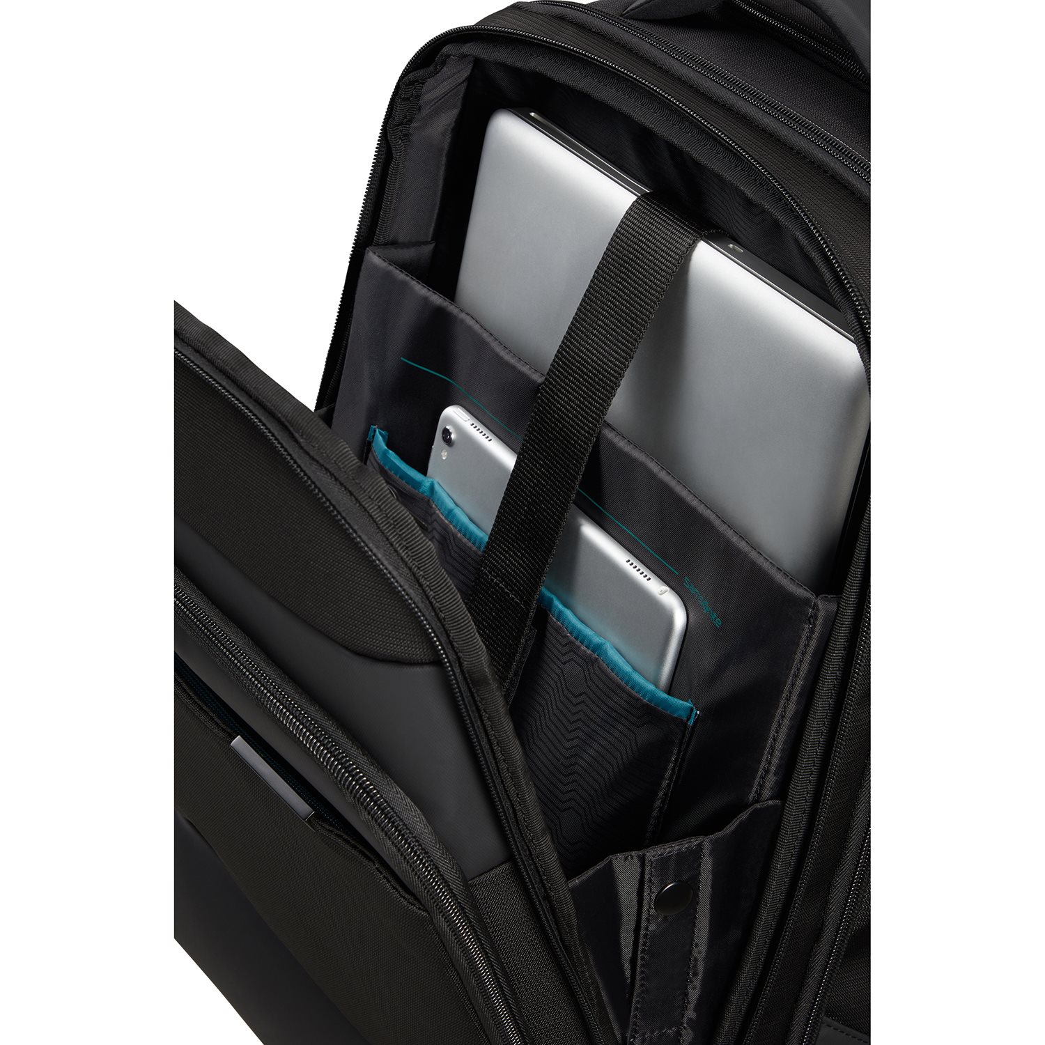 Samsonite Mysight Backpack Wheels 17.3'' black