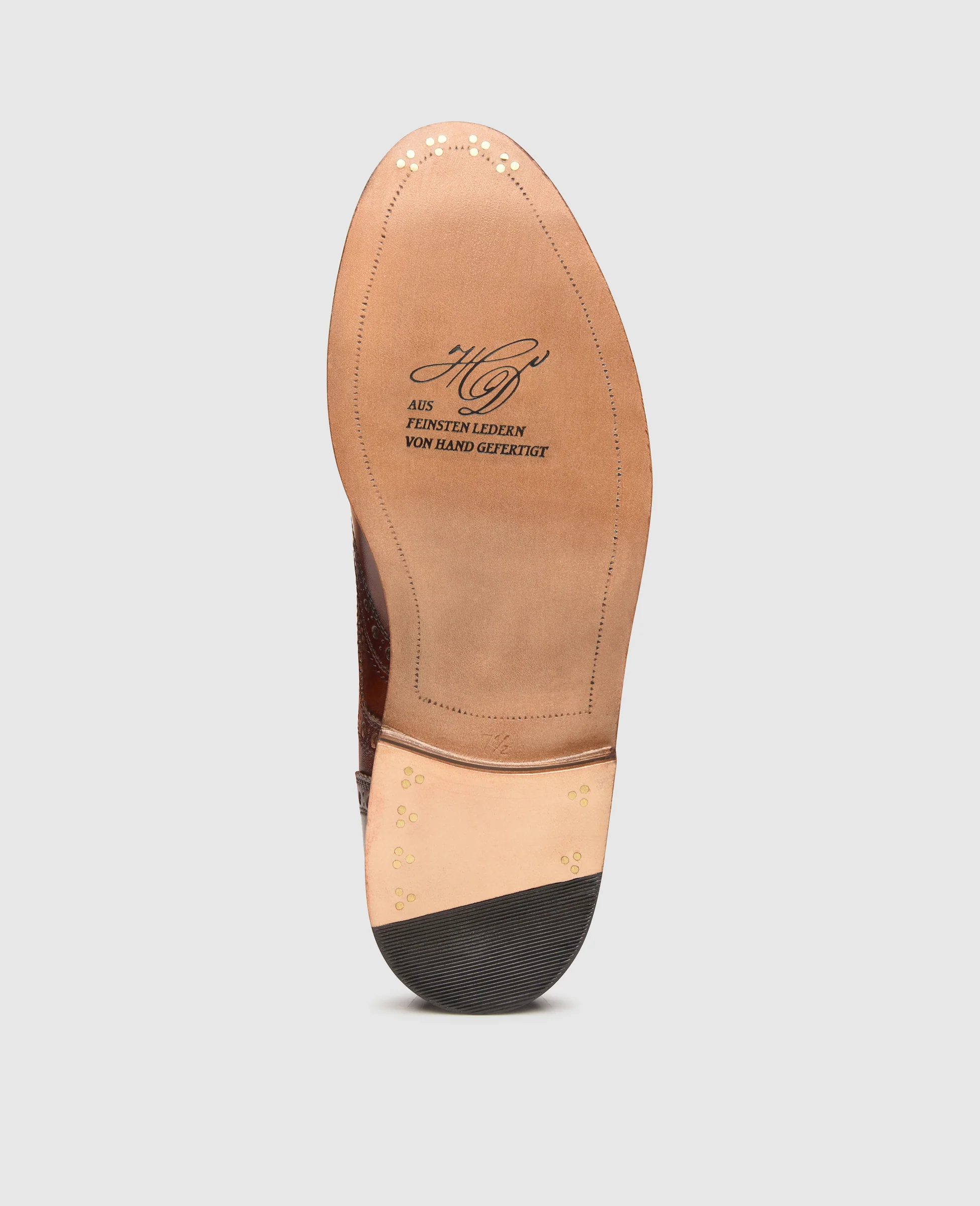 Zürich Full-Brogue TC