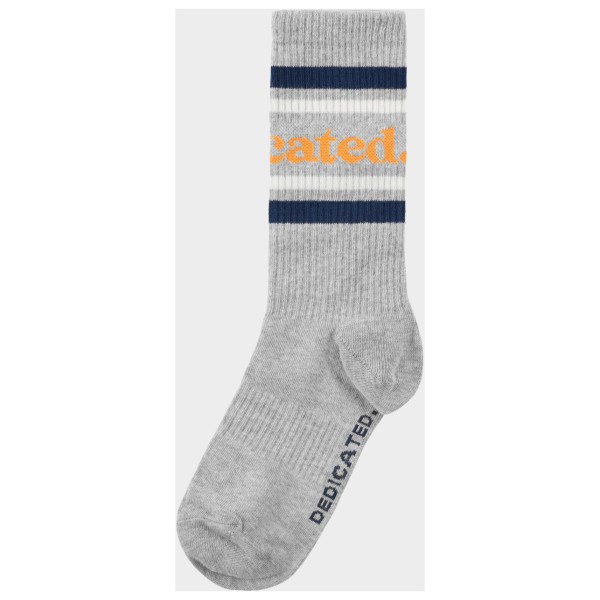 DEDICATED - Sport Socks Ullevi Logo - Chaussettes multifonctions