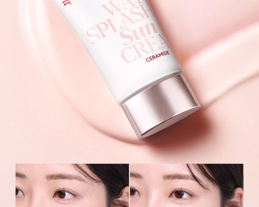 espoir - Water Splash Sun Cream Ceramide