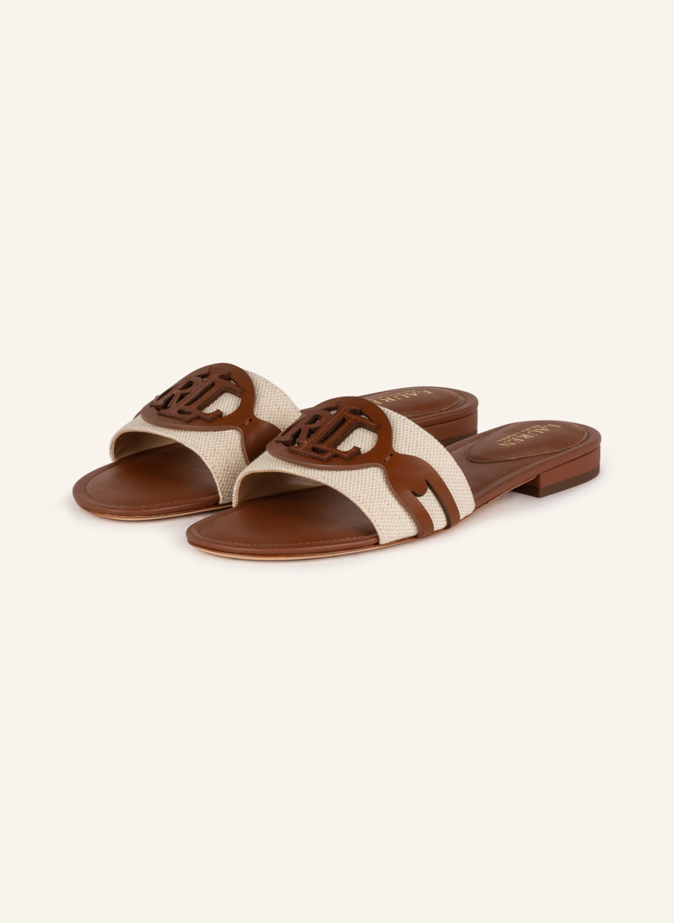 LAUREN RALPH LAUREN Pantoletten ALEGRA
