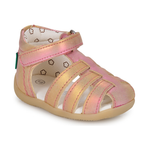 Kickers - BIGFLO-2 - Rose