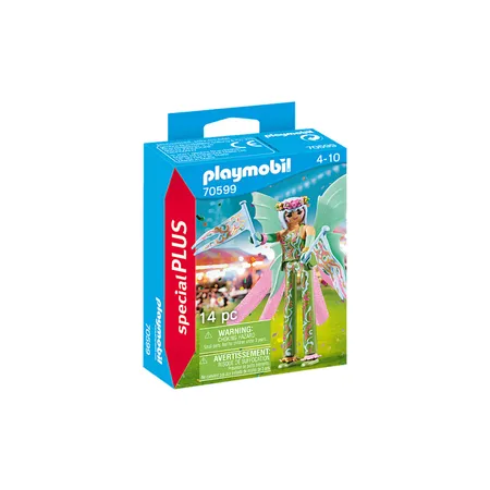 PLAYMOBIL® 70599 Stelzenläuferin 