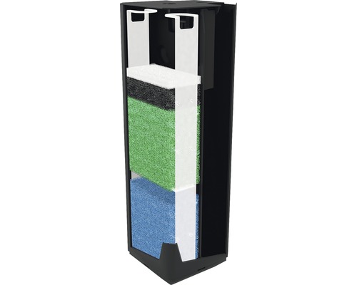 Aquarium binnenfilter Juwel Bioflow Super Aquarium tot 150 l tot 300 l/u