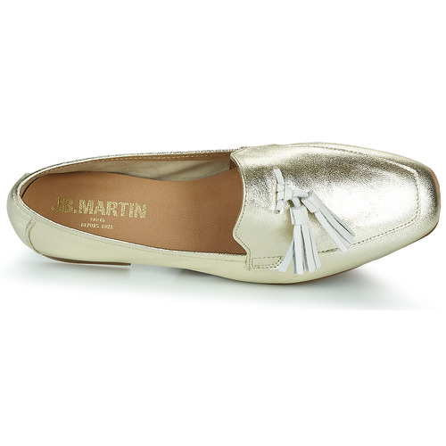 JB Martin - VIC - NAPPA DORE