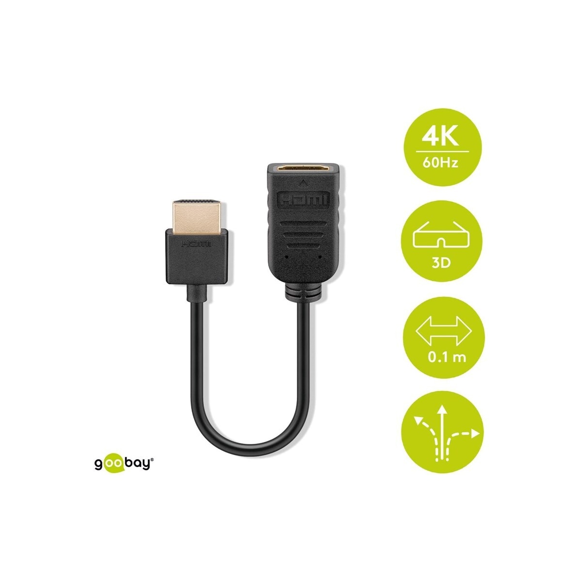 HDMI