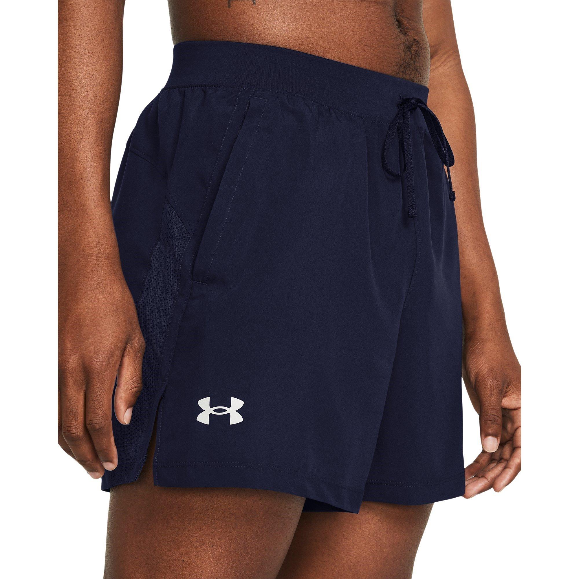 Under Armour Under Armour Ua Launch 5'' Unlined Shorts Running Short Mens