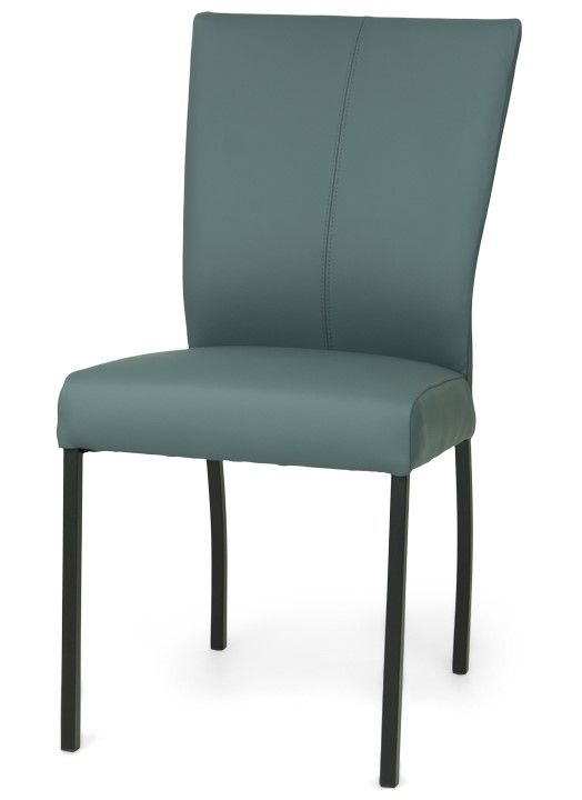 Eetkamerstoel  Wij  B56 x D59 x H91 cm