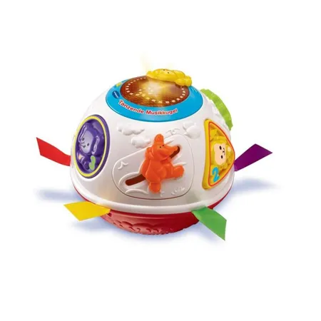 VTech Tanzende Musikkugel