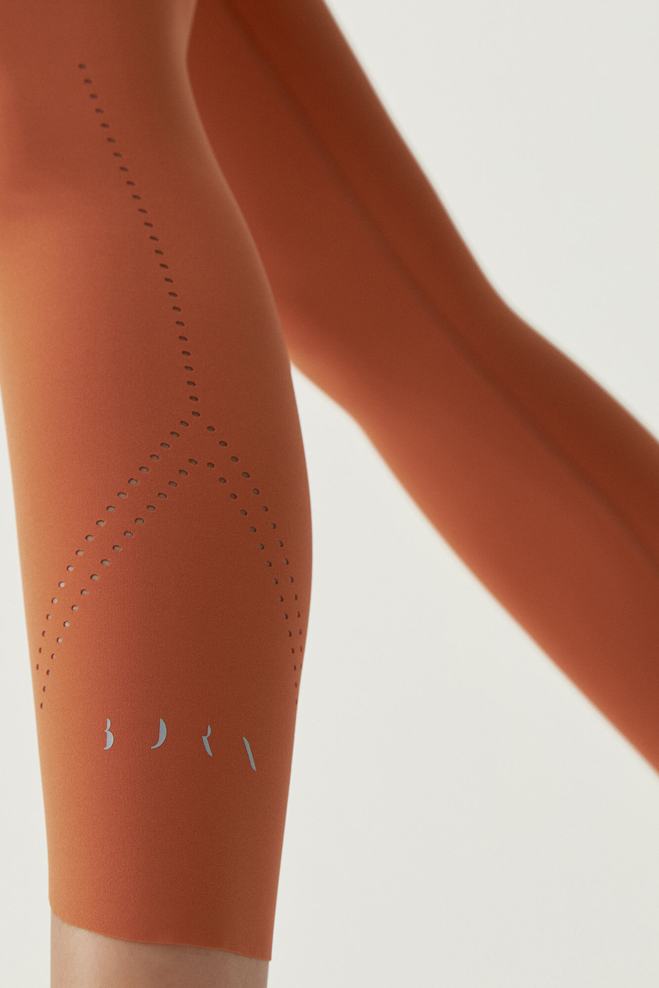 Legging Unai Gingerbread