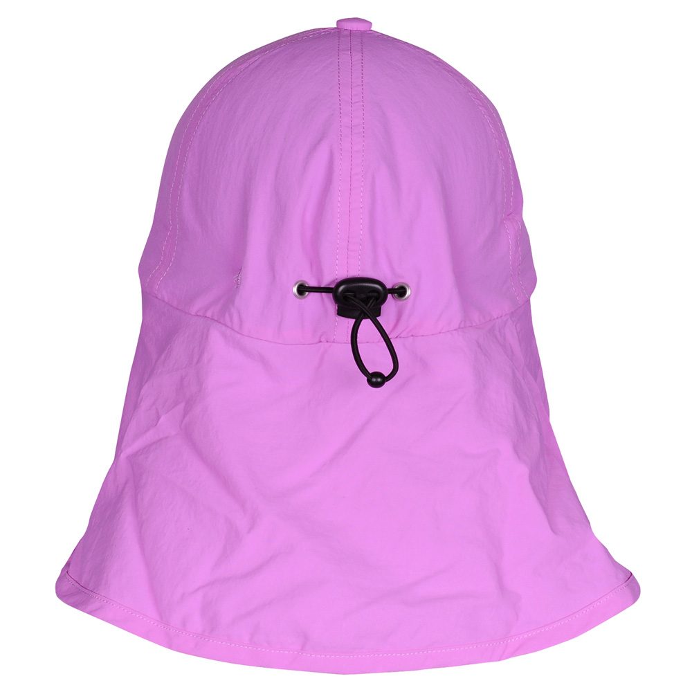iQ-UV iQ-UV 200 Kids Cap & Neck Candy rosa