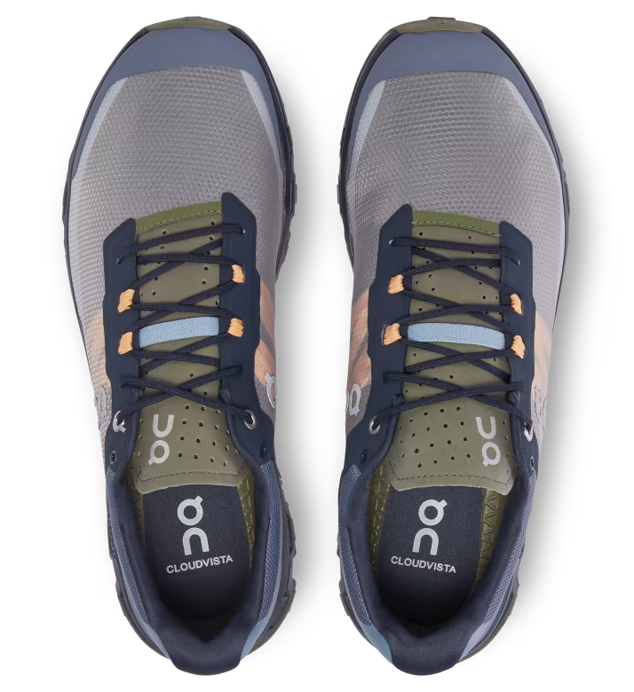 Cloudvista Herre 98593/Midnight/Olive