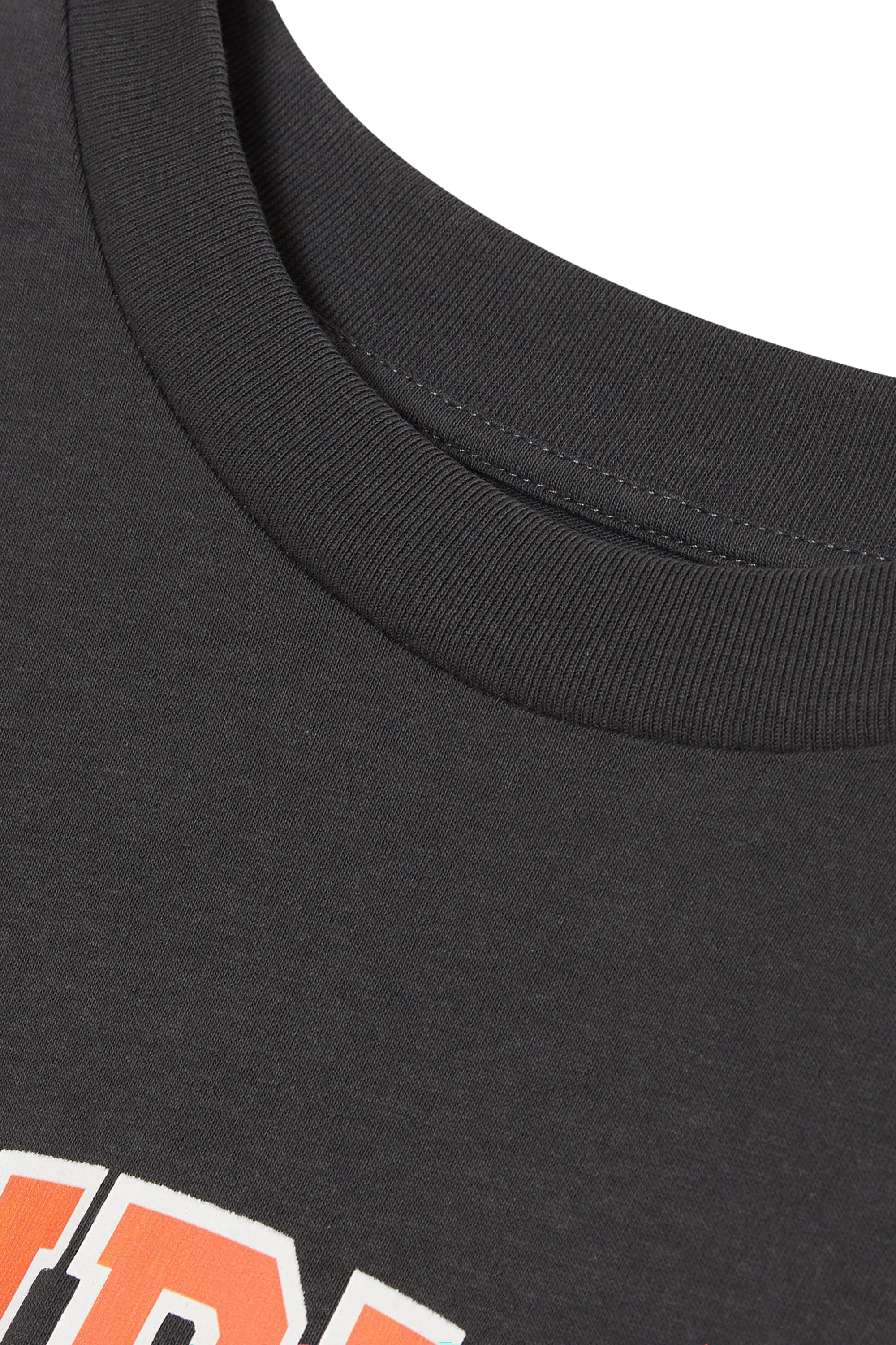 DOUBLE A BY W.W. MEN WWAsa T-shirt