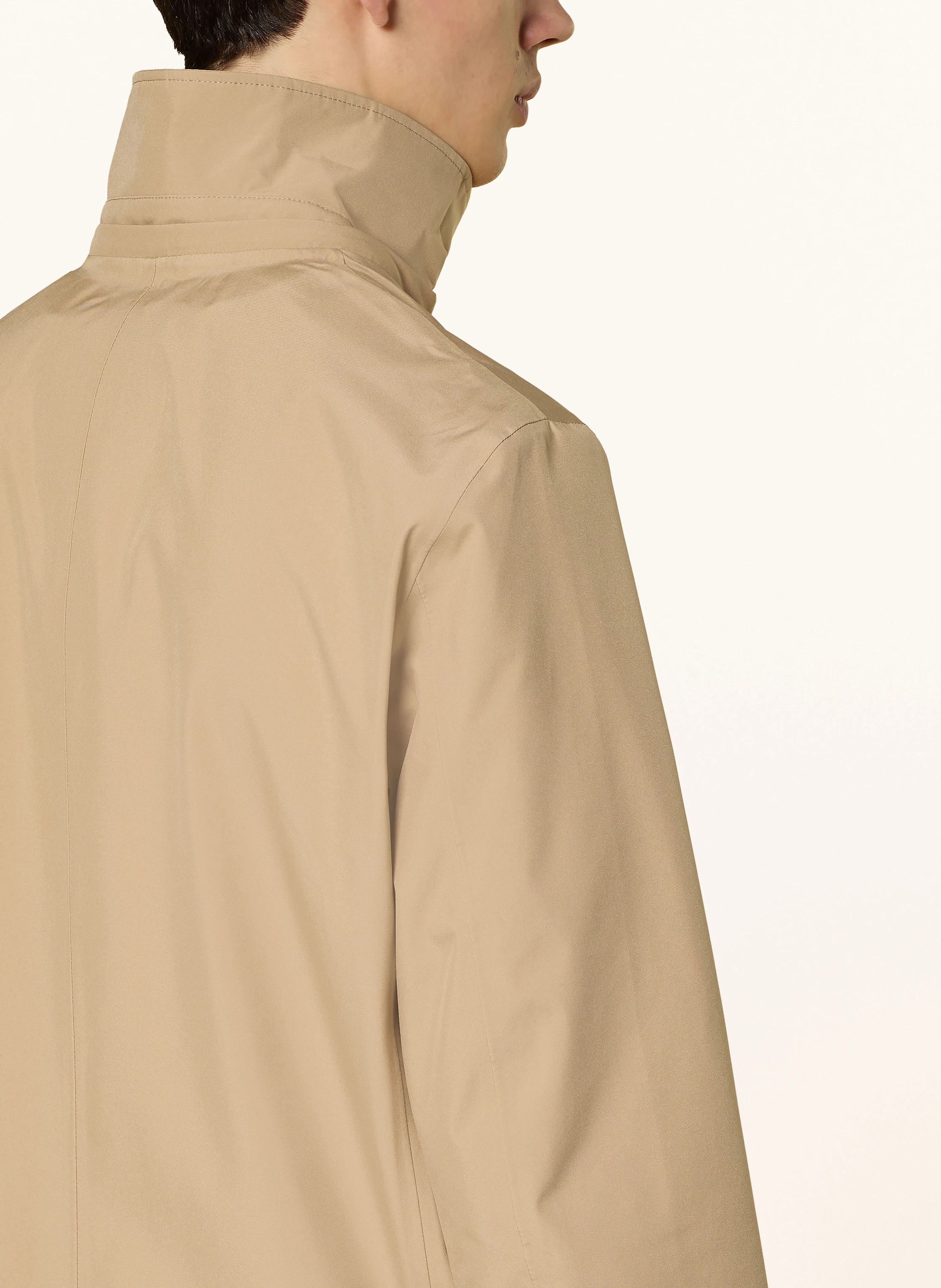 SAVE THE DUCK Parka