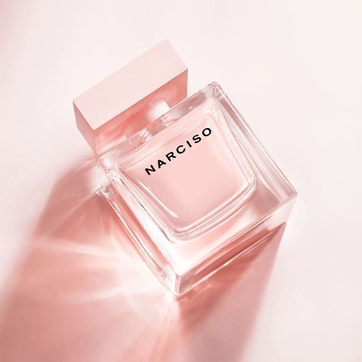 Narciso Rodriguez Cristal Eau De Parfum, 90 ml