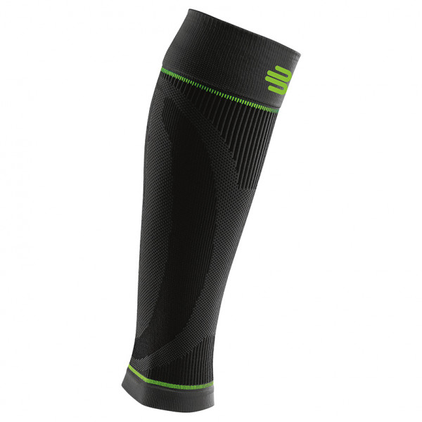 Bauerfeind Sports - Sports Compression Sleeves Lower Leg - Jambières sport