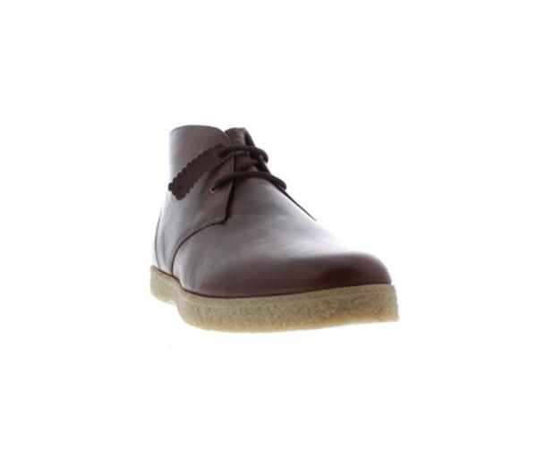 Farah Jonah Chukka Boots