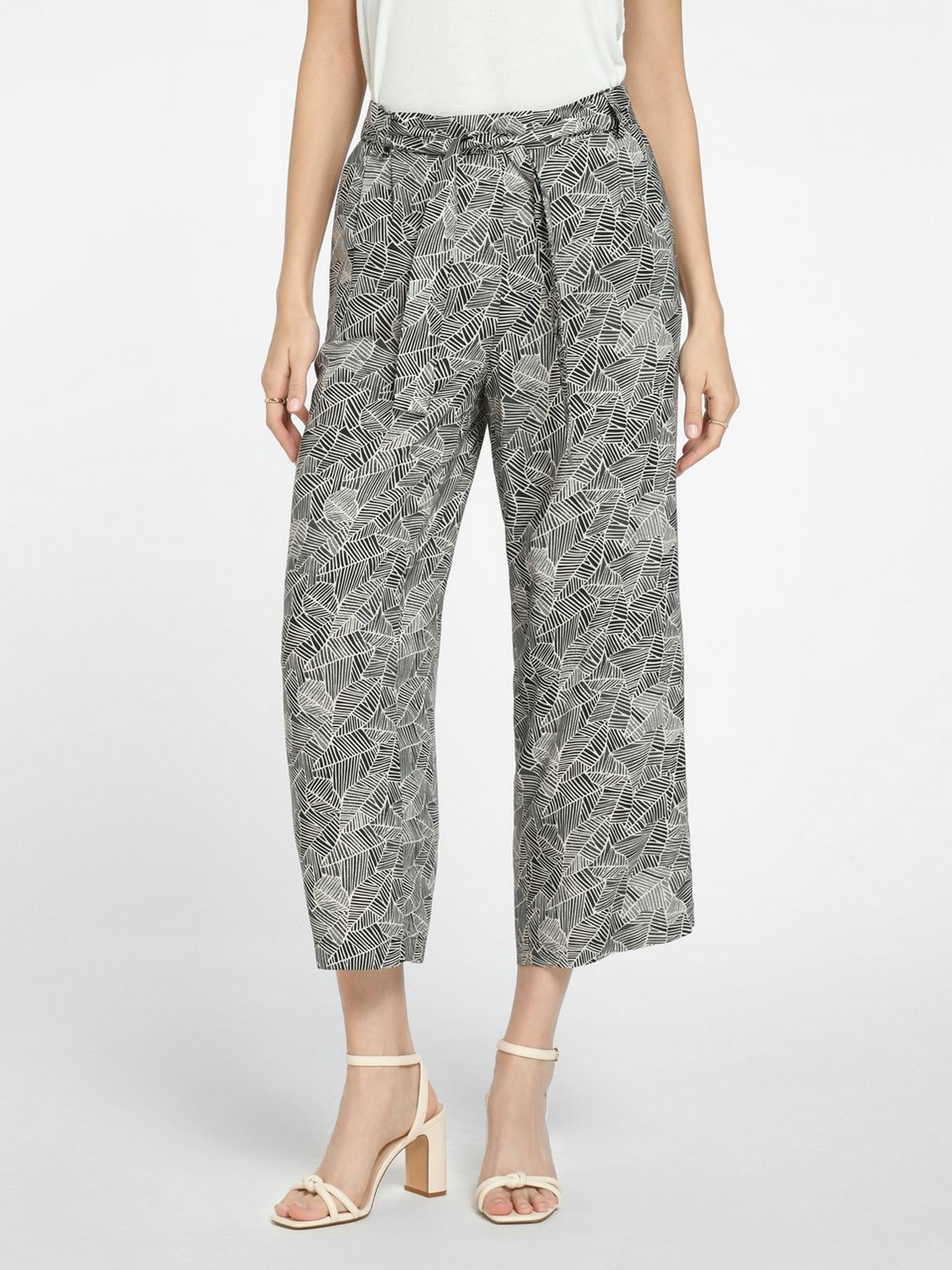 7/8-Hose Passform Cornelia