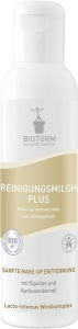Bioturm Reinigungsmilch plus Nr. 51, 150 ml