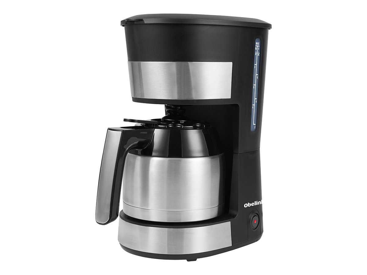 Obelink PD-9043 koffiezetapparaat