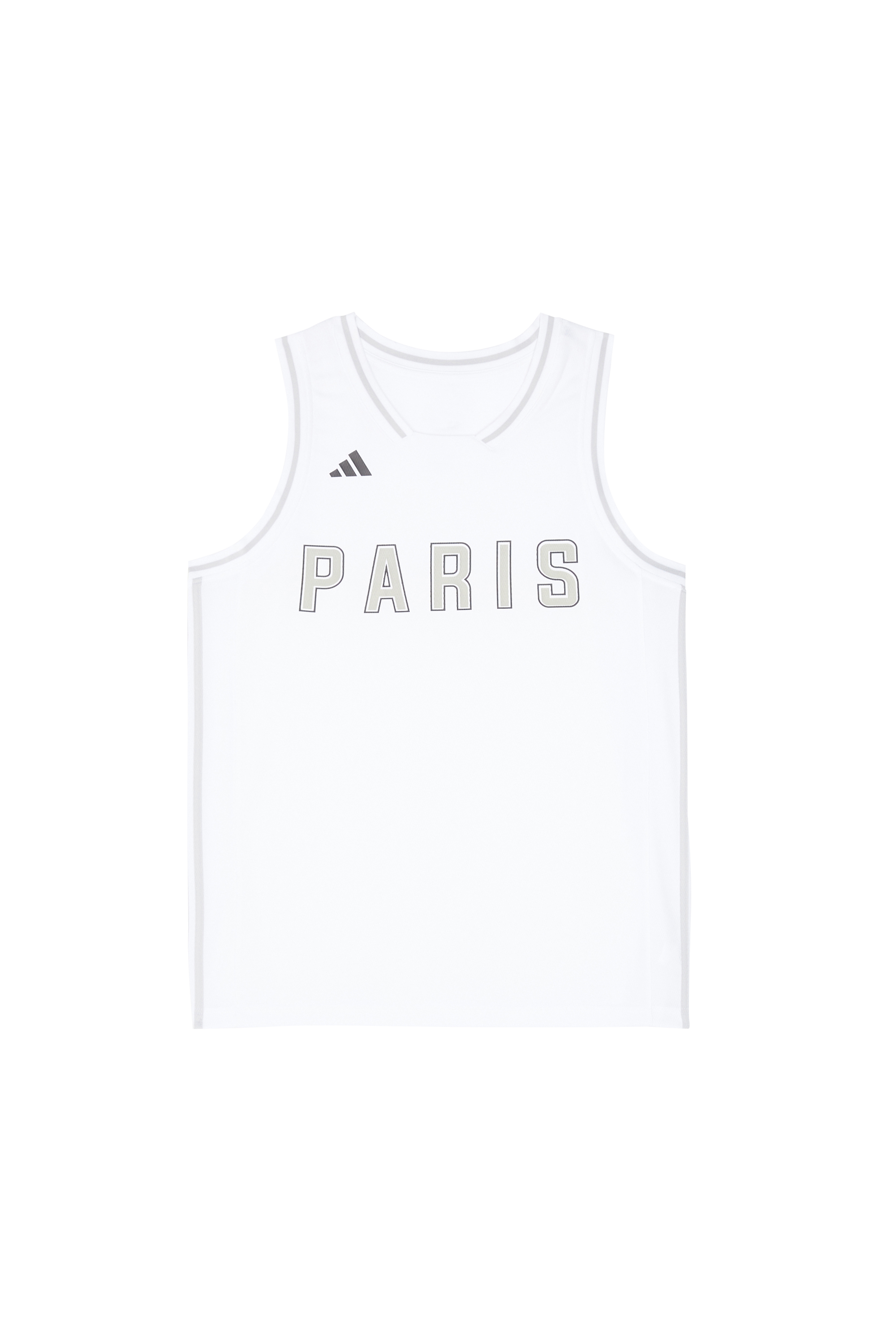 ADIDAS Jersey PBB Blanc