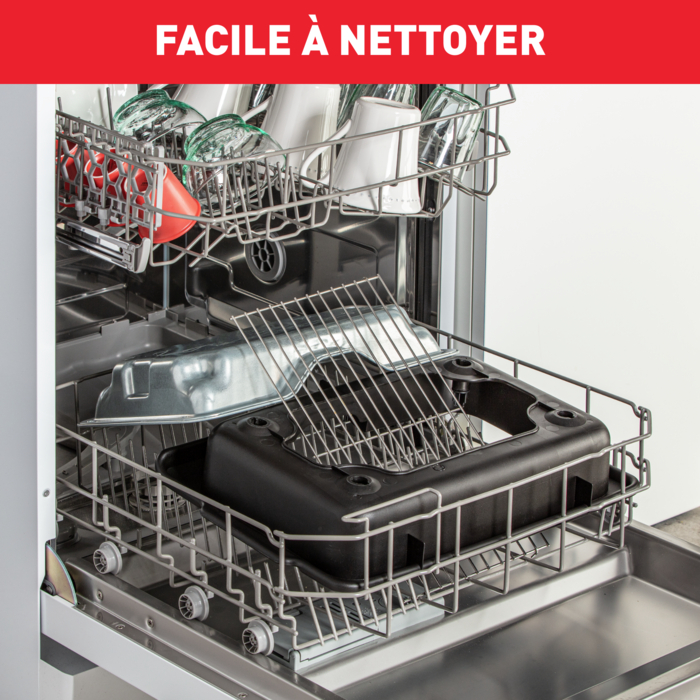 Easygrill power
