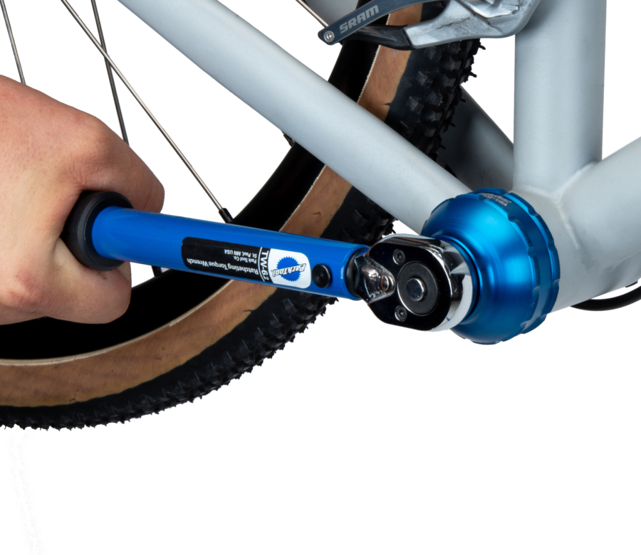 ParkTool Park Tool kranklagerverktøy BBT-47-12