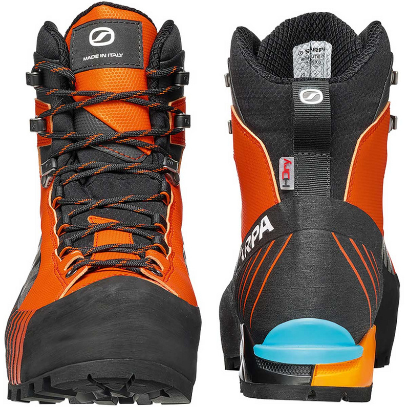 Scarpa Herren Ribelle Lite HD Schuhe