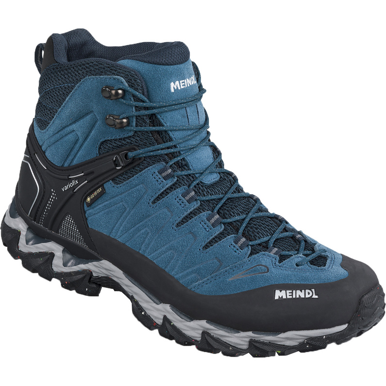 Meindl Herren Lite Hike GTX Schuhe