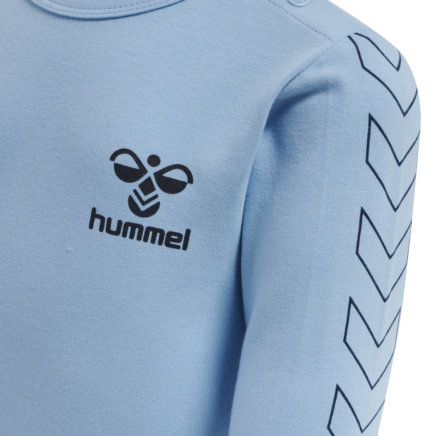 hmlROWEN BODY L/S