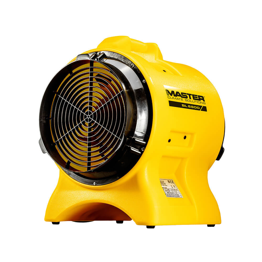 Master BL 6800 Blower ventilator