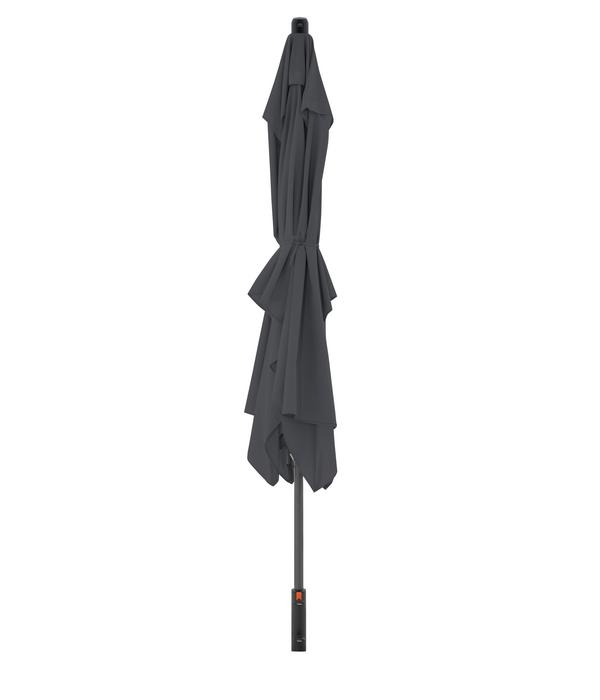 Doppler Sonnenschirm myZone Auto-Tilt,
