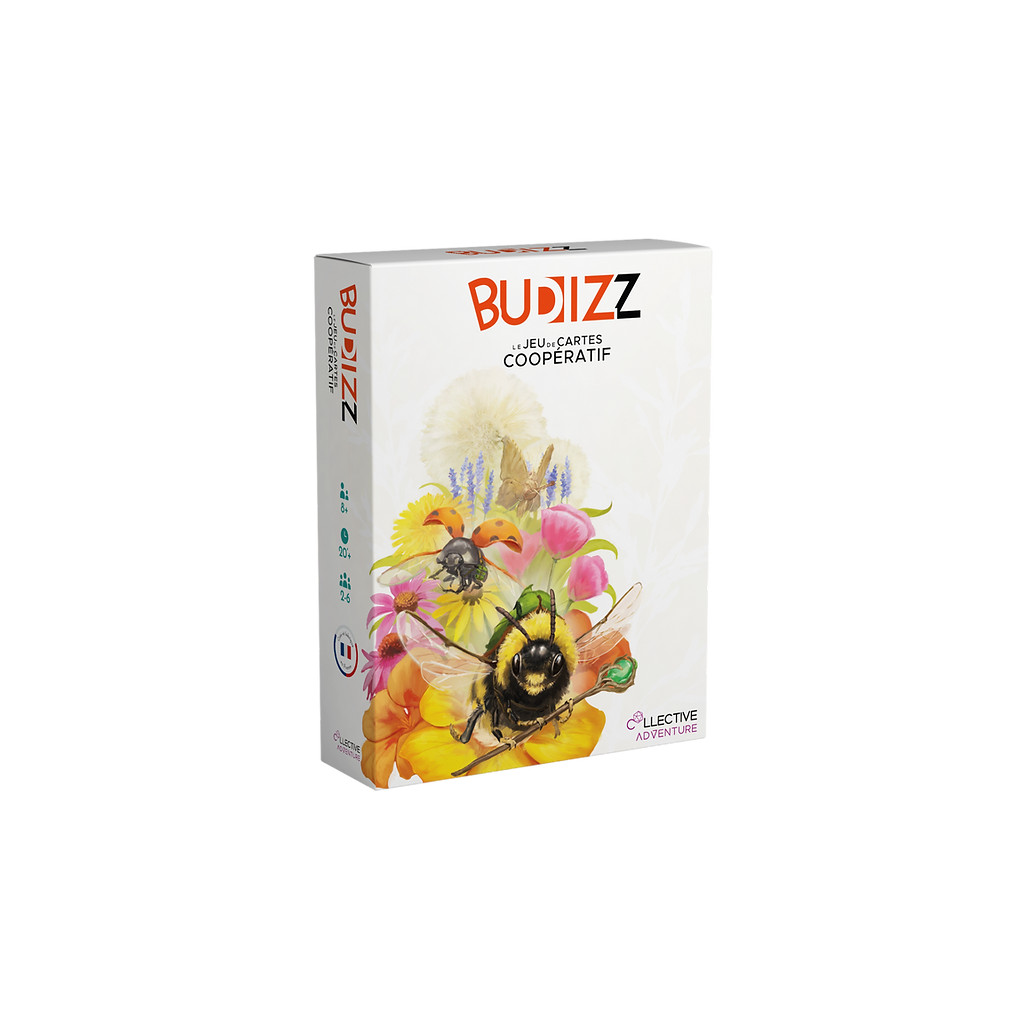 Budizz
