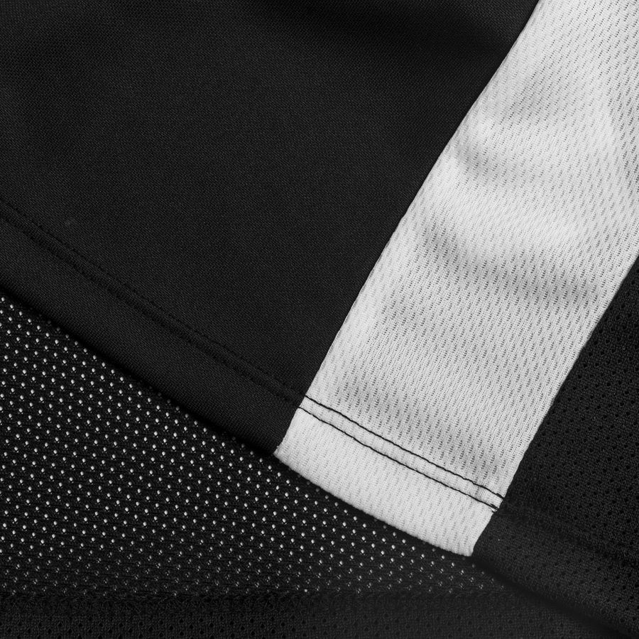 Nike T-shirt d'Entraînement Dri-FIT Academy 23 - Noir/Blanc Femme