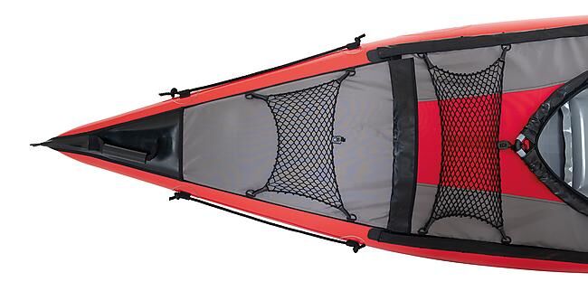 GUMOTEX - KIT DE PONTAGE SEASHINE BIPLACE