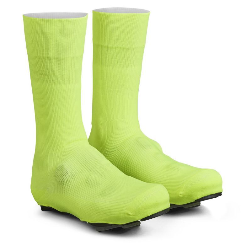 Flandrien Waterproof Knitted Road Shoe Covers - Sur-chaussures vélo