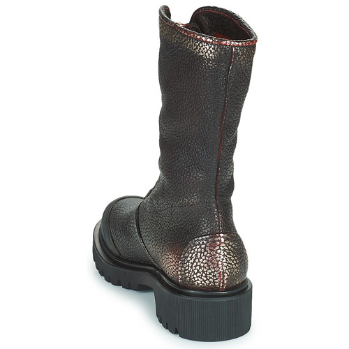 Airstep / A.S.98 - TOPDOG - Bordeaux