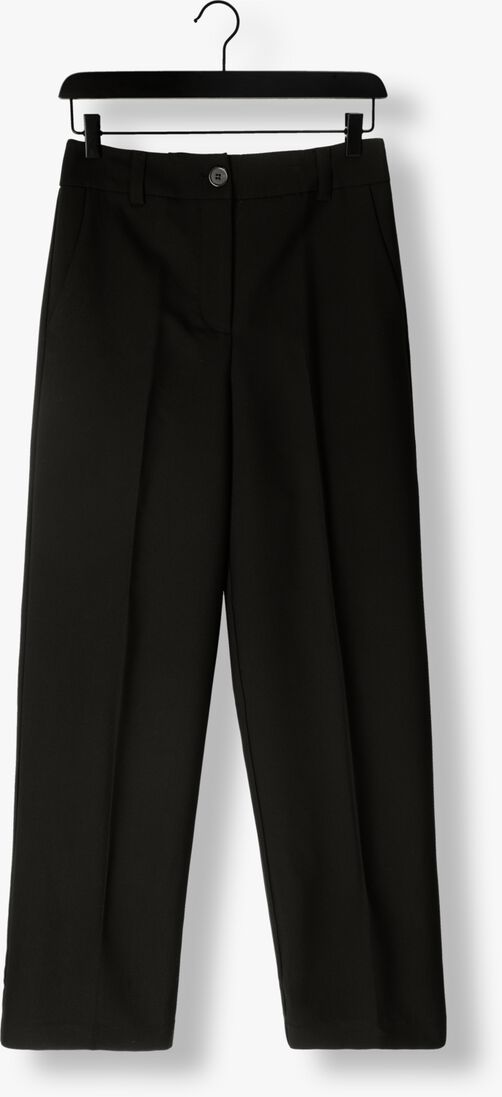 NOTRE-V zwarte notre-v pantalon nv-bodine pantalon