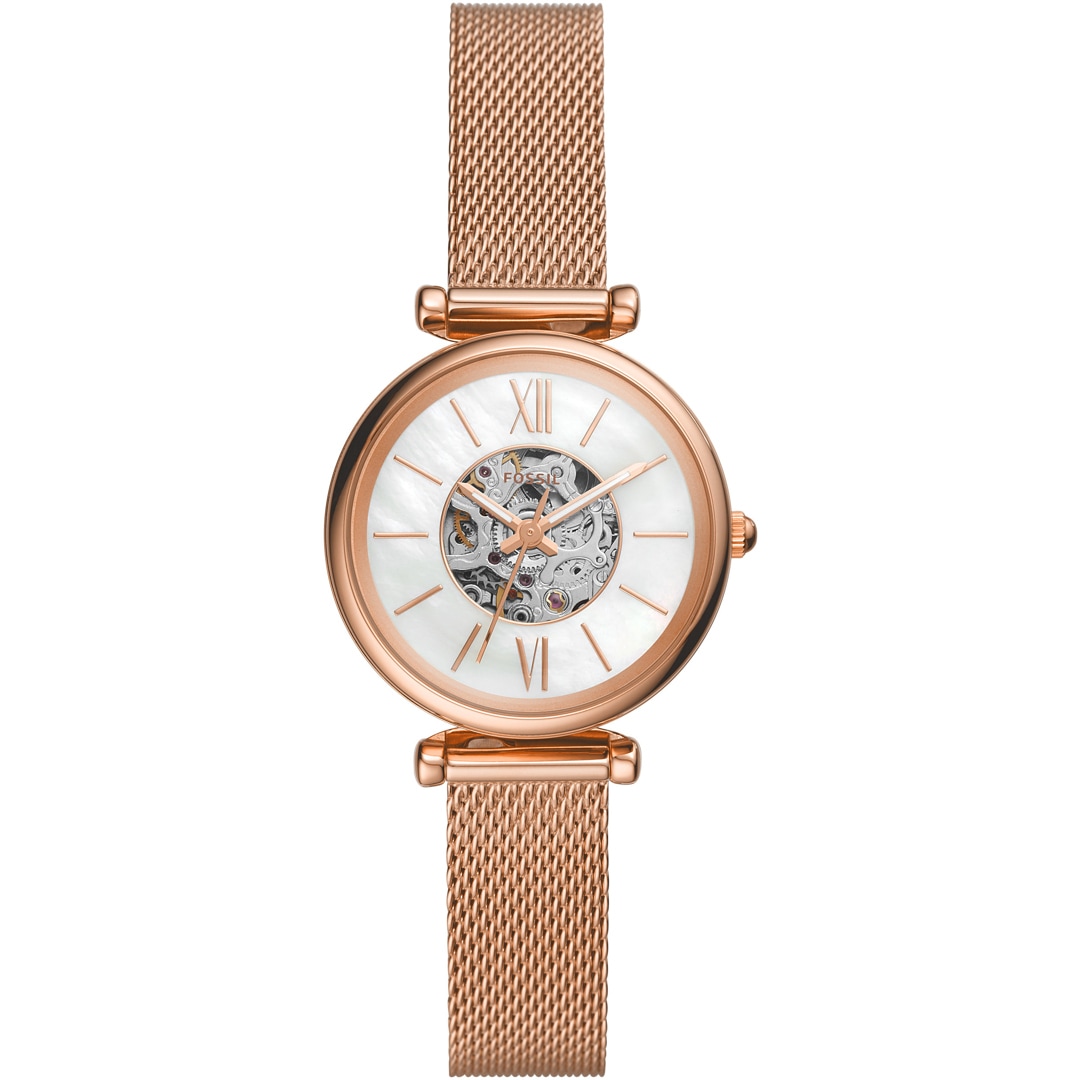 Fossil Carlie Mini Automatik
