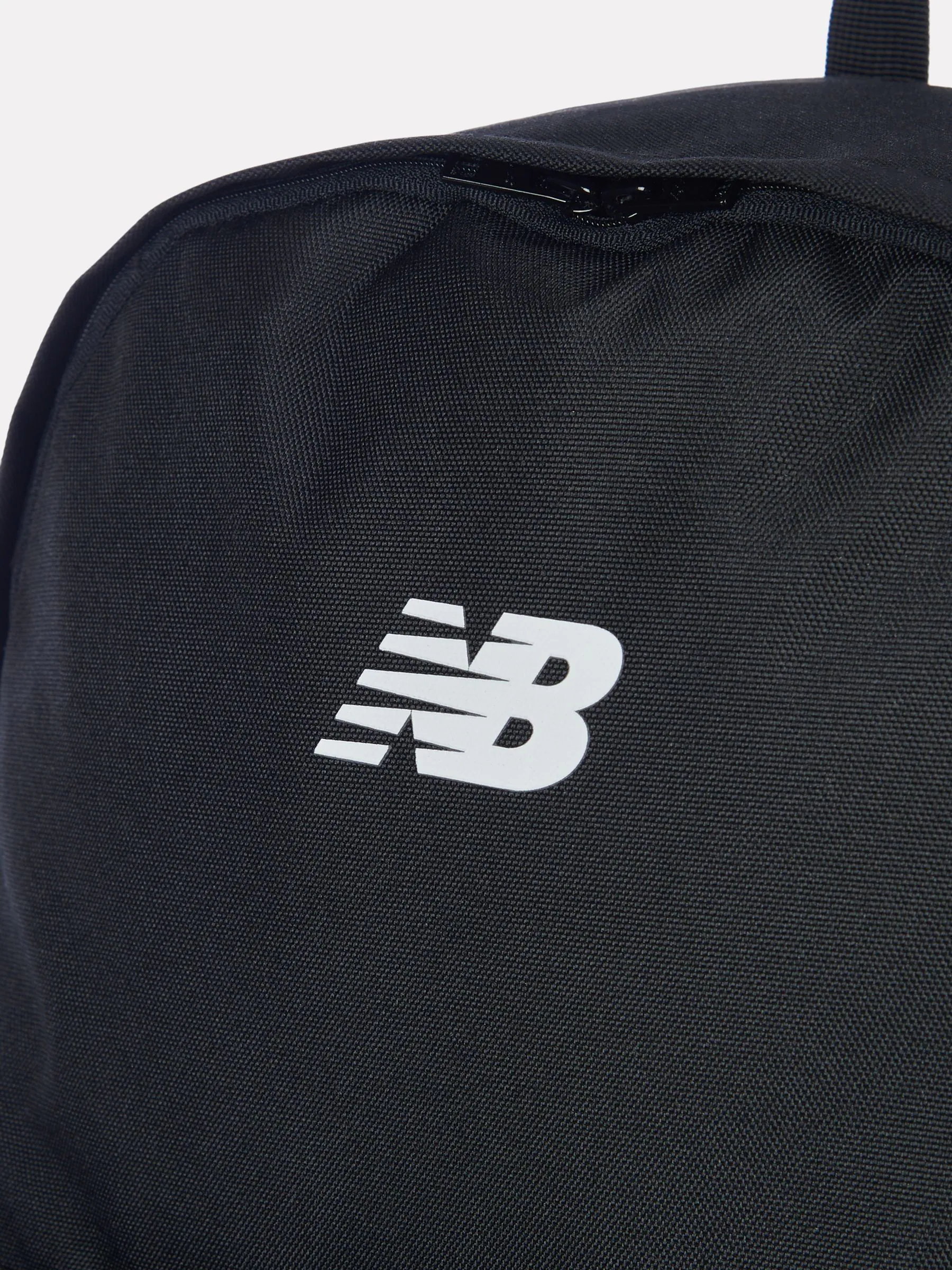 Zwart - New Balance-rugzak