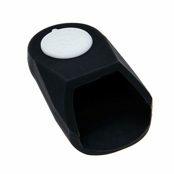 Silverstein Omnicap II Medium Black